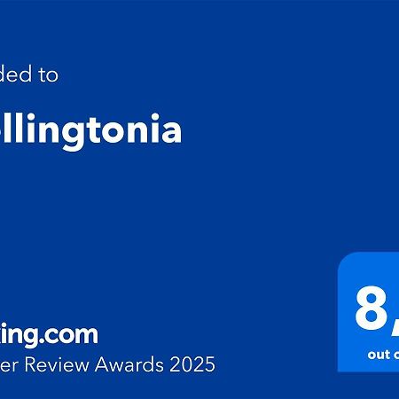 Wellingtonia Apartamento Estepona Exterior foto