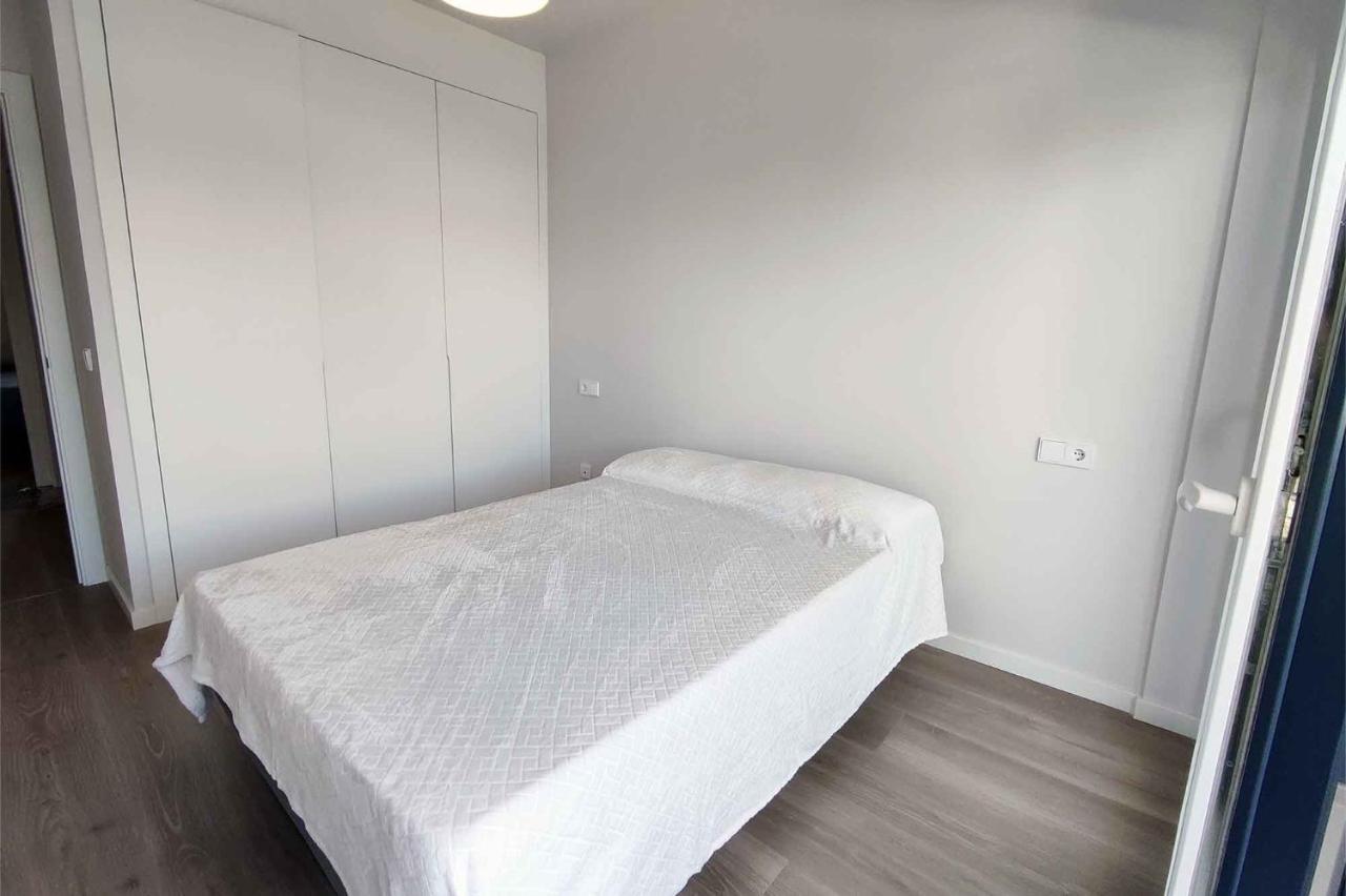 Wellingtonia Apartamento Estepona Exterior foto